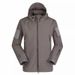 Men's Waterproof Tactical Jacket, Camouflage Outdoor Windbreaker For Hiking & Cycling_desvips.com