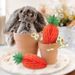 New Party Decorations, Easter Pendants, Holiday Arrangements, Honeycomb Balls, Bunny Egg Hangings, And Banners_desvips.com