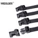 Tactical Backpack Attachment Straps With MOLLE Webbing - Outdoor Hiking & Military Style Upgrade Accessories_desvips.com