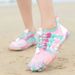 Cross-border Bestseller: Soft-soled Non-slip Children's Wading Shoes For Beach Swimming, Outdoor Leisure, And Fitness_desvips.com