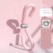 Yoga Fitness 4 Piece Set 11 Piece Set Foot Pedal Puller Leg Beauty Device Yoga Ring Eight Character Puller_desvips.com