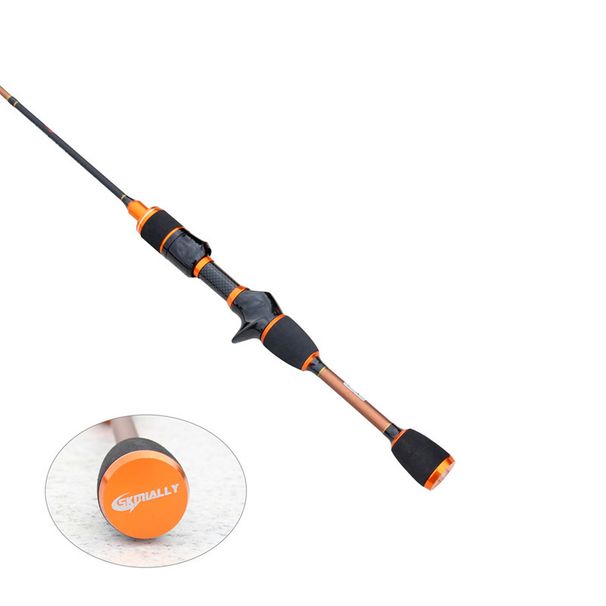 Micro Lure Rod Super Soft Solid Rod Tip Horse Mouth Rod White Bar Upturned Mouth Fishing Rod UL Carbon Lure Rod_desvips.com