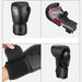 Professional Boxing Gloves Sanda Fighting Fighting Sandbag Boxing Gloves Men And Women Training Adult Children's Gloves_desvips.com