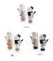 Ski Gloves Are Warm In Winter, Men's And Women's Riding, Thickened Split Fingers, Touch Screen, Mountaineering, Non-slip And Windproof_desvips.com