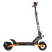 KuKirin G2 Pro ABE Electric Scooter, 500W Motor, 15.6AH Battery, German ABE Certified, Foldable_desvips.com