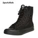 SPORTSHUB Anti-Slip Fitness Outdoor Sports Classic Men's Sneakers Rubber Soles Military Training Shoes S0006_desvips.com