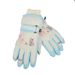 Children's Gloves Ski Waterproof Fleece Lined Thickened Outdoor Cycling Sports Cartoon Cute Girls Winter Snow Play_desvips.com