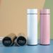 Smart 304 Stainless Steel Men's Insulated Custom Large Capacity Tea Portable Business Water Cup_desvips.com