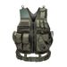 Professional outdoor equipment tactical vest vest mesh stab resistant vest Breathable vest military fan protective equipment_desvips.com