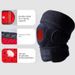 Basketball, Hiking, Cycling, Fitness, Patellar And Meniscus Protection, Pressure Reinforcing, Anti Slip Support Knee Braces_desvips.com