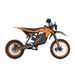 HillMiles MilePop 1 Electric Dirt Bike Off-Road Motorcycle For Teens 48V 25Ah Removable Battery_desvips.com