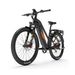 Lankeleisi MX600 Pro 27.5 Electric Bicycle, 500W, 20AH Battery, 7 Speeds, Hydraulic Brakes, 27.5*2.4 Tires_desvips.com