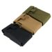 12G Tactical Bullet Hunting Shotgun Storage Bag CS Portable Outdoor 25-Hole Pouch_desvips.com