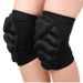 Roller Racing Sports Speed Skiing Ice Skating Knee Pads Cycling Anti-Fall Protective Gear_desvips.com