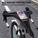 ROCKBROS Bicycle Sweat Catcher for Roller Trainer Anti-Sweat Absorbent MTB BMX_desvips.com