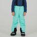 Children's Ski Pants Single Double Board Loose Fit Windproof Waterproof Warm Skiing Mountaineering_desvips.com