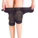 Professional Competition-grade Thickened Sponge Knee Pad/elbow Pad Sports Anti-collision Protective Gear Pad_desvips.com
