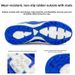 Children's Football Shoes, Boys' Broken Nail Football Training Shoes, Youth Breathable Primary School Students' Football Shoes_desvips.com