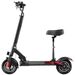 EMANBA M4 PRO 10inch Adult Electric Scooter, 48V 16Ah Battery,Dual Disc Brakes_desvips.com