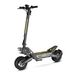 FREEBOY J2MAX Foldable Electric Scooter, 48V 18.2Ah Battery, Full Suspension_desvips.com