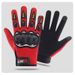 Cycling Gloves Motorcycle Biker Outdoor Sports Breathable Non-Slip Full Finger/Half Finger Touchscreen-Ready Thick Hard Shell Protection_desvips.com