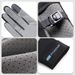 Sun Protection Men, Summer Cycling Driving Outdoor Climbing Hiking Electric Bike Fishing Gloves For Women_desvips.com
