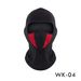 All-Season Balaclava Face Mask – Breathable Cycling Neck Gaiter For Motorcycle & Outdoor Sports (4 Colors, Unisex One-Size)_desvips.com