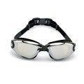 Adult HD Swimming Goggles Myopia Waterproof Anti-fog Electroplated Large Frame Swimming Glasses Professional Swimming Equipment for Men and Women_desvips.com