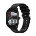 New Smart Curved Screen Multi-Function Heart Rate Blood Pressure Huaqiangbei Sports Watch Smartwatch_desvips.com