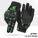 Motorcycle Riding Gloves – Anti-Scrash Protective Gloves With Touchscreen (Men & Women All Seasons)_desvips.com