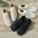 Summer Linen Breathable Flats Men Espadrilles Loafers Fashion Women Canvas Shoes Casual Fisherman Driving Footwear_desvips.com