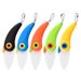 Ceramic Household Kitchen Keychain Folding Mini Peeling Portable Small Fruit Knife_desvips.com