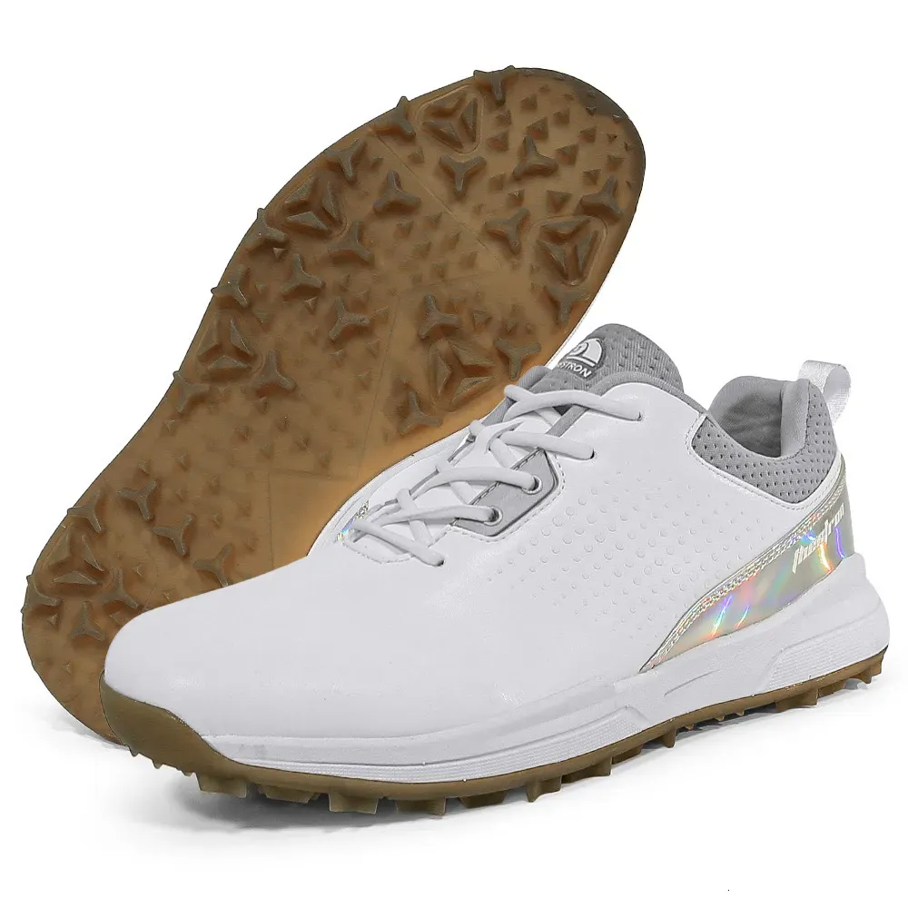 For Ddmytiger Men Women New Fixed Nail Button Design Comfortable And Breathable Sports S Golf Shoes XXMA Ddmysaturn_desvips.com