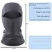 Sports Face Masks Cycling Sunscreen Mask Outdoor Sports Balaclava Tactical Ice Silk Head Cover Fishing Full Face Breathable Mask Hat_desvips.com