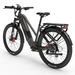 Lankeleisi MX600 Pro 27.5 Electric Bicycle, 500W, 20AH Battery, 7 Speeds, Hydraulic Brakes, 27.5*2.4 Tires_desvips.com