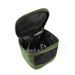 Handbag Carp Gear 18*20*15cm Reel Bag Splash-Proof Fishing Accessories_desvips.com