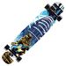 42 "long board road skateboard Cruiser four wheel skateboard dance board_desvips.com