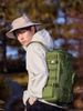 Outdoor Large Capacity Multi-Functional Sports Travel Bag Unisex Daily Commuter Portable WaterResistant Backpack_desvips.com