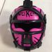 Boxing Helmet Thickened And Head Protection Children's Competition Type Sanda Monkey Face Fighting Muay Thai Full_desvips.com