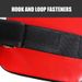 PU Boxin MuayThai Hand Sanda Martial Arts Thickened Earthquake-resistant Taret Karate Trainin Seismic Vertical_desvips.com