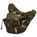 Men's Outdoor Sports Single Shoulder Upgraded Saddle Bag Tactical Saddle Bag Outdoor Waterproof And Breathable Waist Bag Crossbody Bag_desvips.com