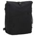 Modern Bicycle Bag - Stylish & Functional Weatherproof Polyester Pouch With Ample Storage - Gray/Black - 33 X 16 X 48 Cm_desvips.com