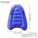 Inflatable Surf Board Premium PVC Paddle Board For Kids Beginners Water Sports Toy For Beach Pool Lake_desvips.com