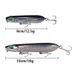 Lua Long Cast Surface Bait Bait Gear Bait_desvips.com