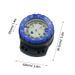 50M Underwater Luminous Dive Wrist Compass Waterproof Navigation Tool With Elastic Rope For Diving Camping_desvips.com