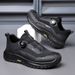 Mens Running 2025 New Mesh Breathe Outdoor Lightweight Non Slip Casual Sports Shoes Comfortable Sneakers For Man_desvips.com