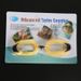 Cheap Swimming Goggles Cardboard Packaging With Nose Clip Earplugs Anti-Fog Adult And Children Universal Unisex Diving_desvips.com