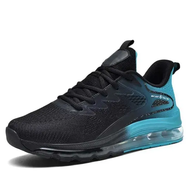 Big Size Cushion Running Jogging Sports Hot Brand Design Sneakers Men Gym Training Shoes Footwear Z250310_desvips.com