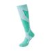 Women's High-Cut Thickened Warm Outdoor Ski Socks With Professional Towel Sole For Sports_desvips.com