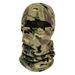LazyZoom Autumn Winter Cycling Fleece Cap Camouflage Outdoor Head Cover Neck Warmer Helmet Liner Windproof Thermal Mask_desvips.com